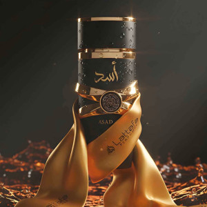 Asad - Eau de Parfum Asad - Eau de Parfum